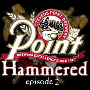 Point Hammered #2 - The Bear Pays Us A Visit