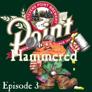 Point Hammered #3 - Tournament Etiquette