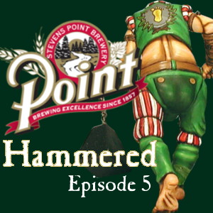 Point Hammered #5 - Generals Challenge & GenCon
