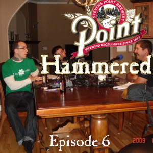 Point Hammered #6 - The Newbie Guide to Warhammer