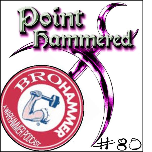 Point Hammered